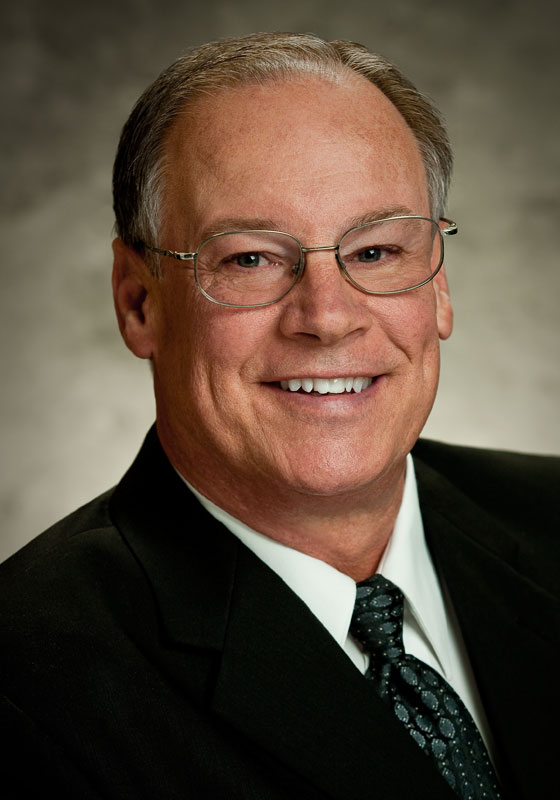 Headshot-Ron – Alpha Building Corporation