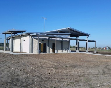 Schertz Soccer Complex