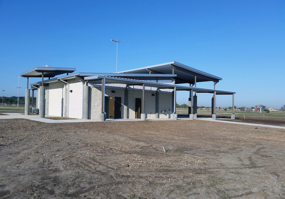 Schertz Soccer Complex