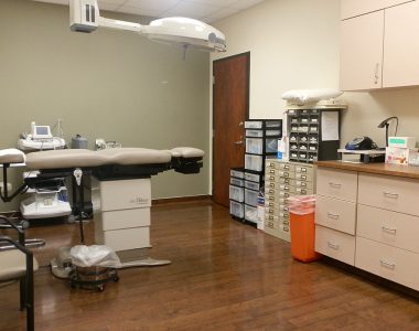 Obstetrics & Gynecology Clinic (OBGYN)