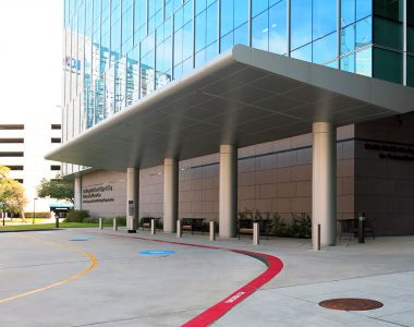 MD Anderson Cancer Center Facilities Maintenance